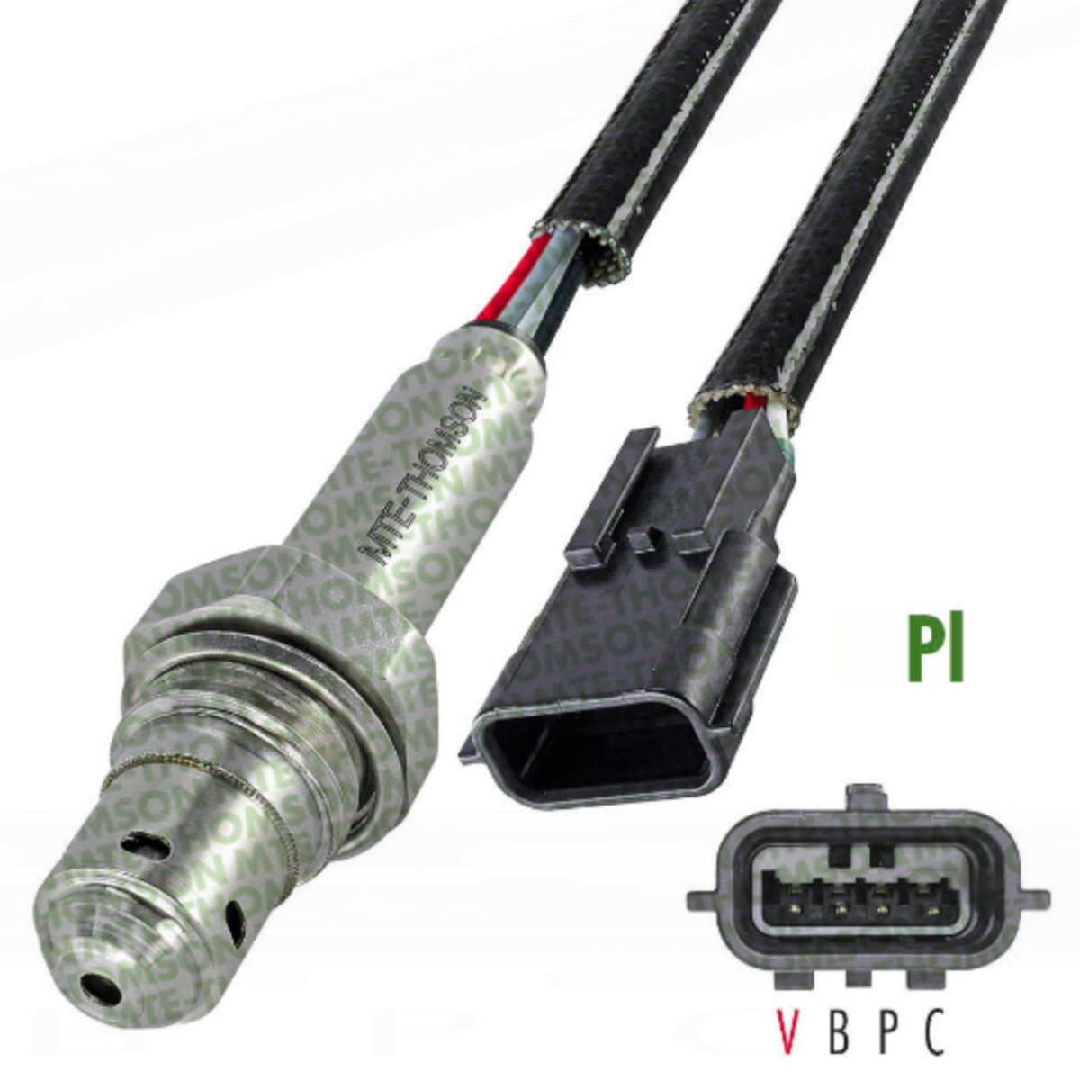 Sonda Lambda Kicks Versa March Kwid 1.0 1.6 2016 MTE-8406.40.050