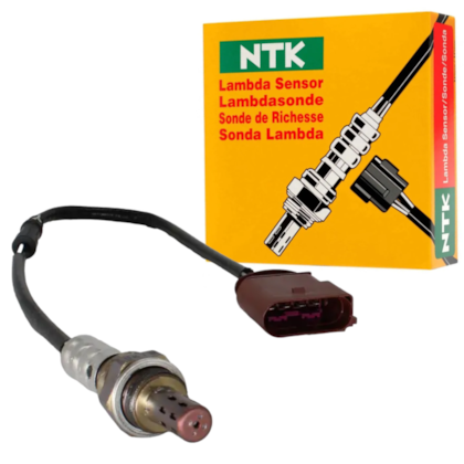 Sonda Lambda Kombi 1.4 Flex 2010/.. (pos) NTKOZA723-EE97
