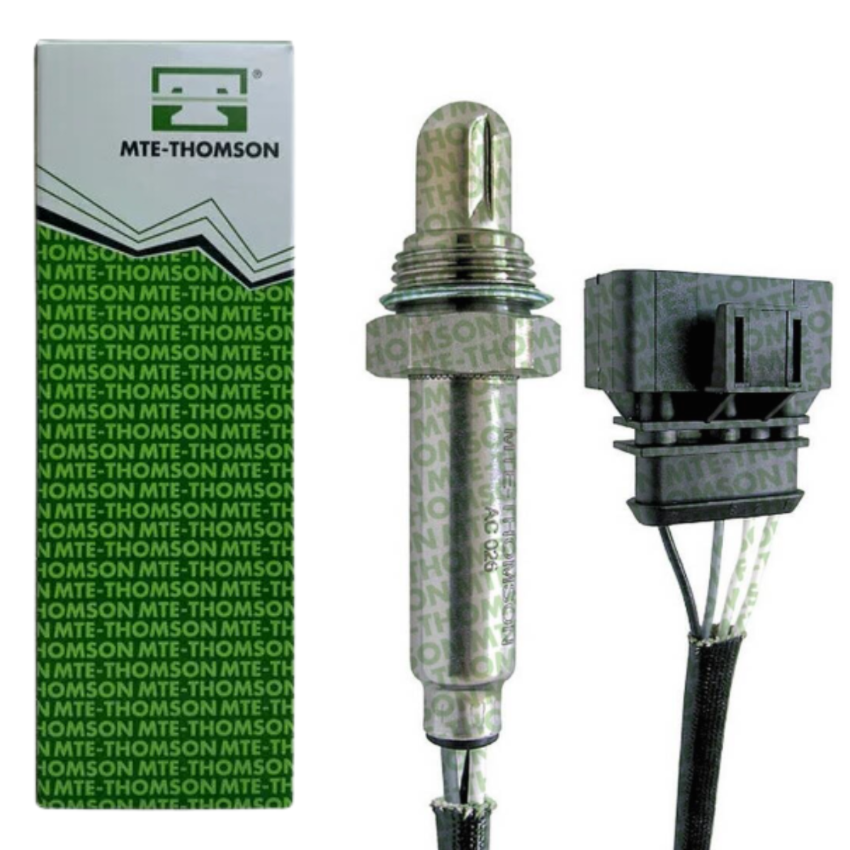 Sonda Lambda Kombi 1.6 8v 1997/2005 Mte-7821.40.123