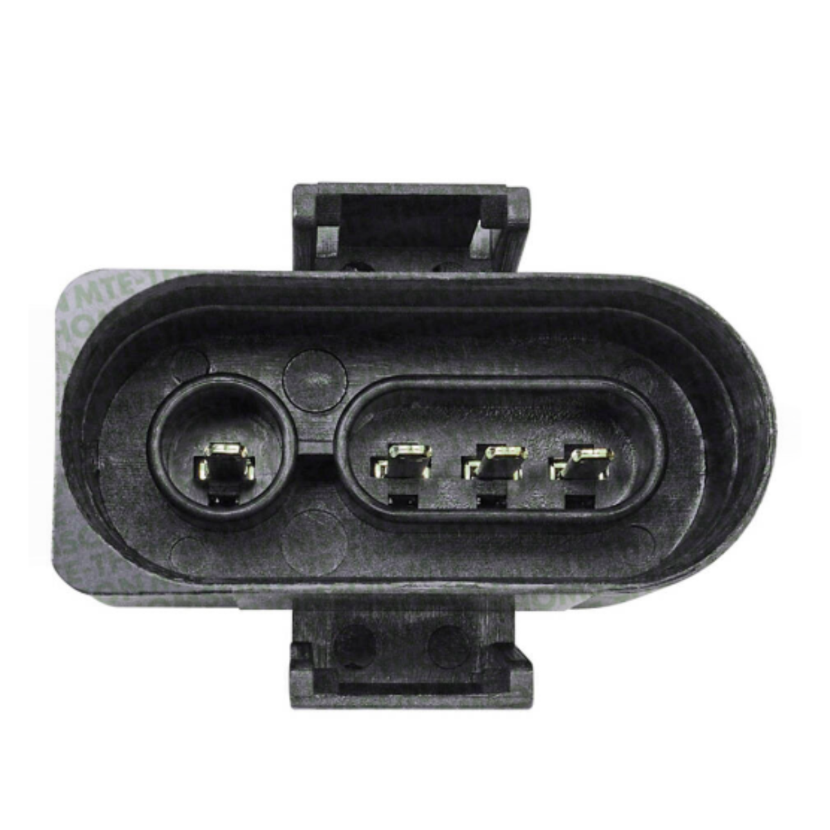 Sonda Lambda Kombi 1.6 8v 1997/2005 Mte-7821 | Galpão Auto Peças
