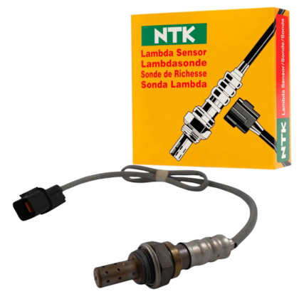 Sonda Lambda L200 Triton Pajero Dakar Sport 3.5 V6 (pos) NTKOZA641-M2