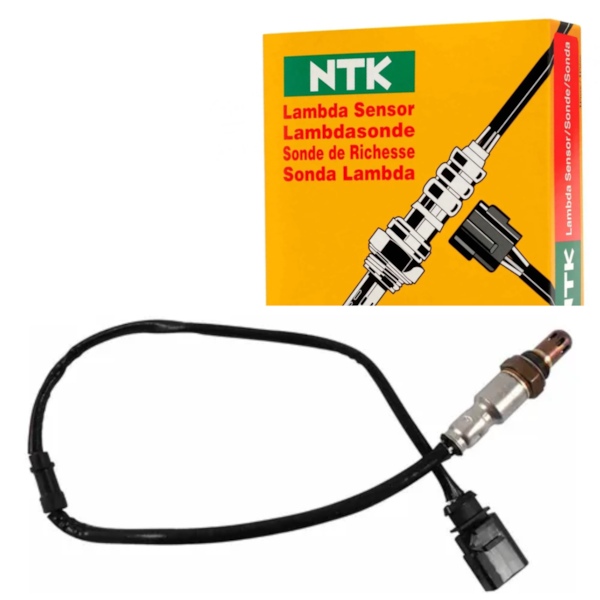 Sonda Lambda Linea 1.9 Flex 2009/2010 (pre) Chicote 36CM 4 Fios NTKOZA629-A1 - 8b6fd4ff-a0e7-4b4c-89fa-0086943f92bf