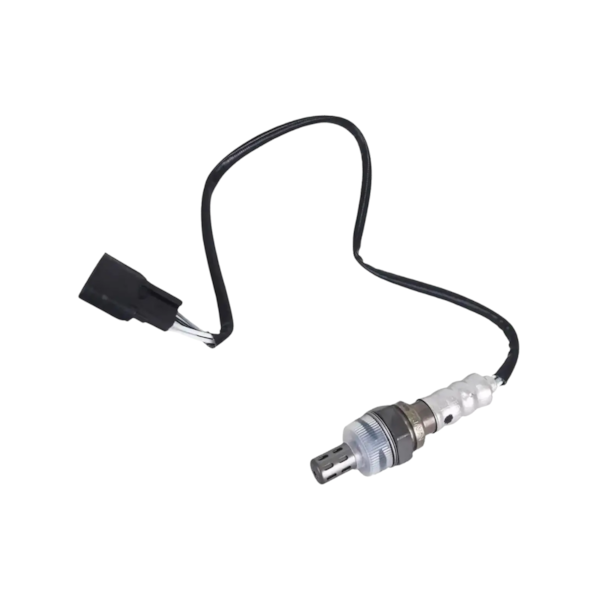 Sonda Lambda Logan Sandero 1.6 8V (pos) Chicote 38CM 4 Fios NTKOZA723-EE14 - 26da7adb-ea1c-4d90-af0e-ea4d63f533dd