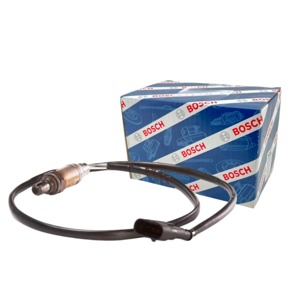 Sonda Lambda Marea Tempra Tipo 1993/2002 Bosch 0258003772 - 4f681f19-121e-4621-905d-9b122d4f9eb3