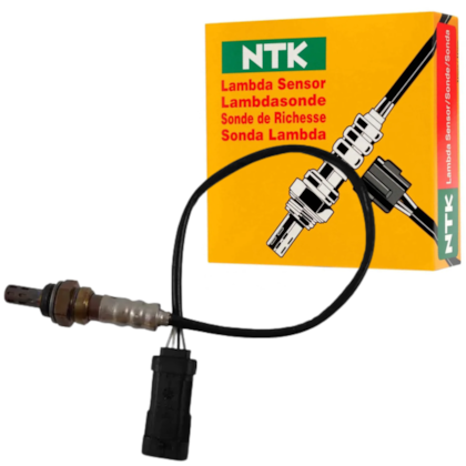Sonda Lambda Megane Scenic 1.6 16V ../2004 (pre) NTKOZA739-EE5