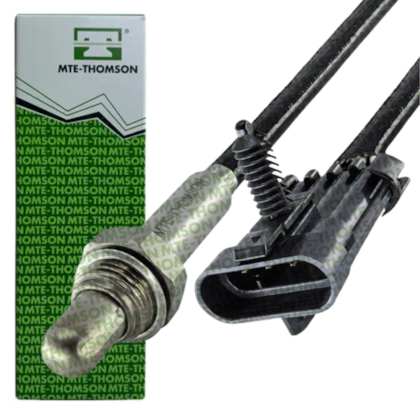 Sonda Lambda Meriva Corsa 1.8 8v 4 Fios 30cm Mte-7891.45.030