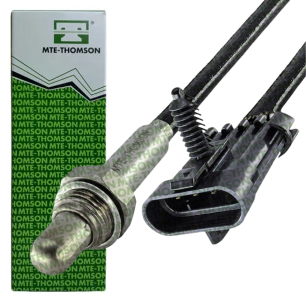 Sonda Lambda Meriva Corsa 1.8 8v 4 Fios 30cm Mte-7891.45.030 - 67a9bbc7-ec6d-4928-b92b-d56da79a2389