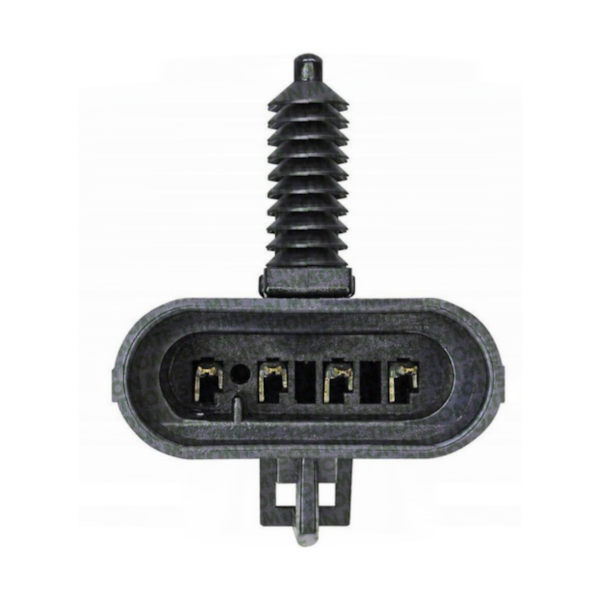 Sonda Lambda Meriva Corsa 1.8 8v 4 Fios 30cm Mte-7891.45.030 - 00abe752-88e3-43c2-88ce-939acccfa00b