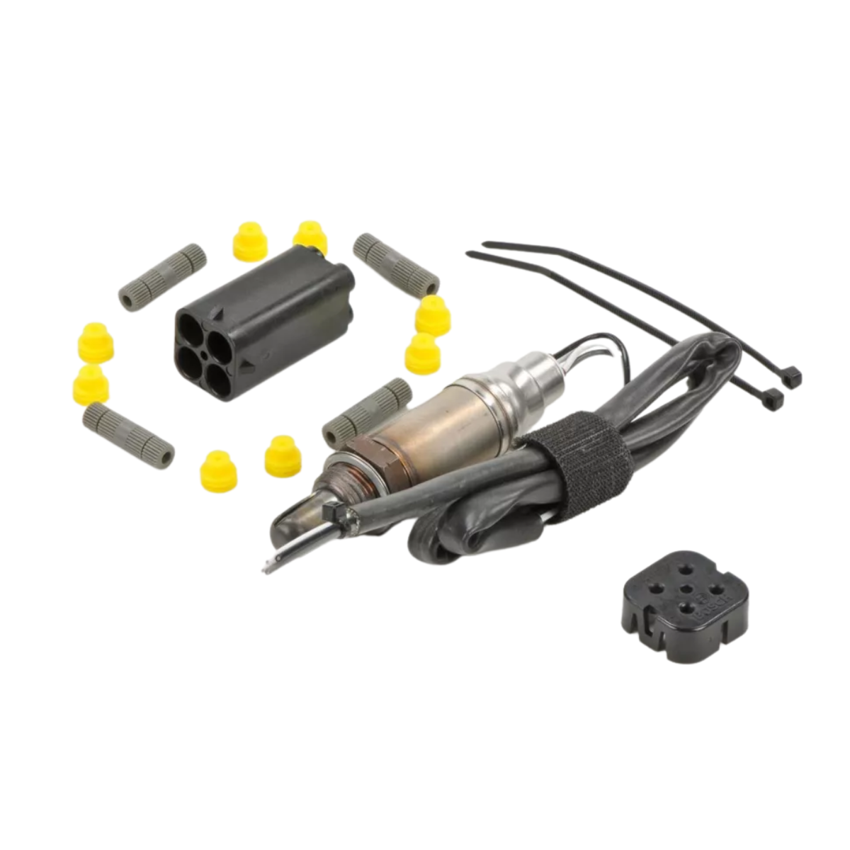 Sonda Lambda Meriva Sonic Zafira 2008/2015 Bosch 0258005729