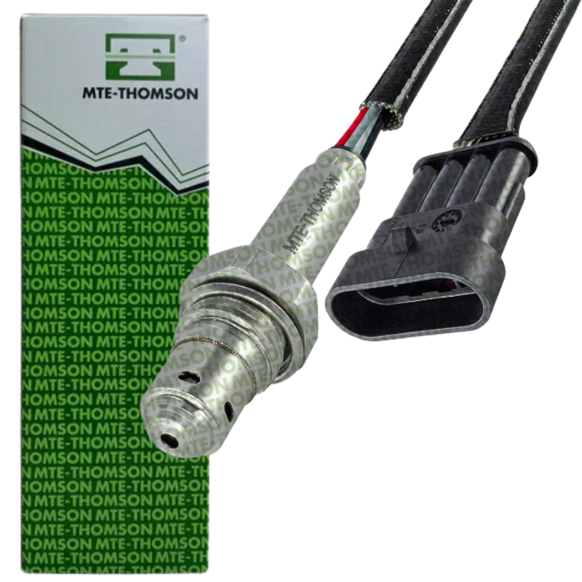 Sonda Lambda Mobi Palio Uno 1.0 1.4 8v 2016/2022 MTE-8405.40.035