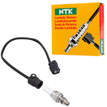 Sonda Lambda Moto Honda Xre 190 300 2009/.. NTKAZD0102-HG008