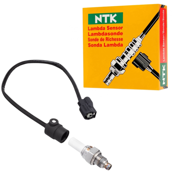 Sonda Lambda Moto Honda Xre 190 300 2009/.. NTKAZD0102-HG008 - 66f292e5-a0ee-4c67-8f86-0b8f966c9d69