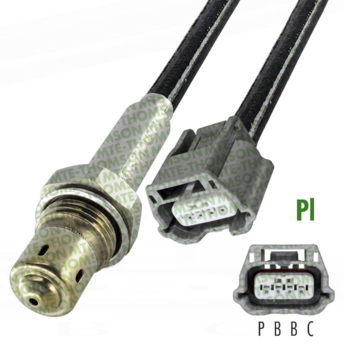 Sonda Lambda Nissan March Versa 1.6 2011/2021 MTE-8981.40.050