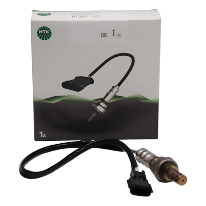 Sonda Lambda NTK OZA806-EE31 – Logan / Sandero 1.6