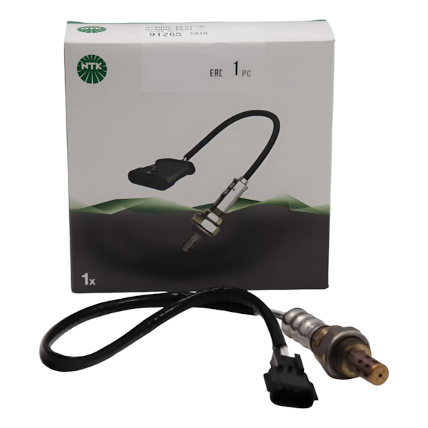 Sonda Lambda NTK OZA806-EE31 – Logan / Sandero 1.6 - 0c4404b6-27a2-4f8e-9404-eb543acfc976