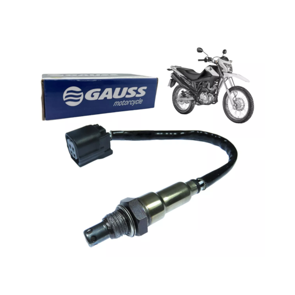 Sonda Lambda Nxr 160 Bros 2015/... GAGM18006
                       - 0f5c098a-e525-4402-8f62-71d48b1168c6
