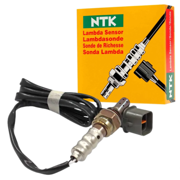 Sonda Lambda Pajero Dakar L200 Triton 3.5 V6 2009/.. Flex NTKOZA641-M4 - 6b11bd61-6828-4096-8607-ca997cb2a223