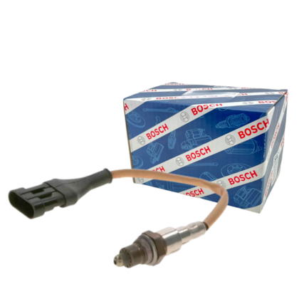 Sonda Lambda Palio 1.0 Fire Ex 1996/2017 Bosch 0258030554