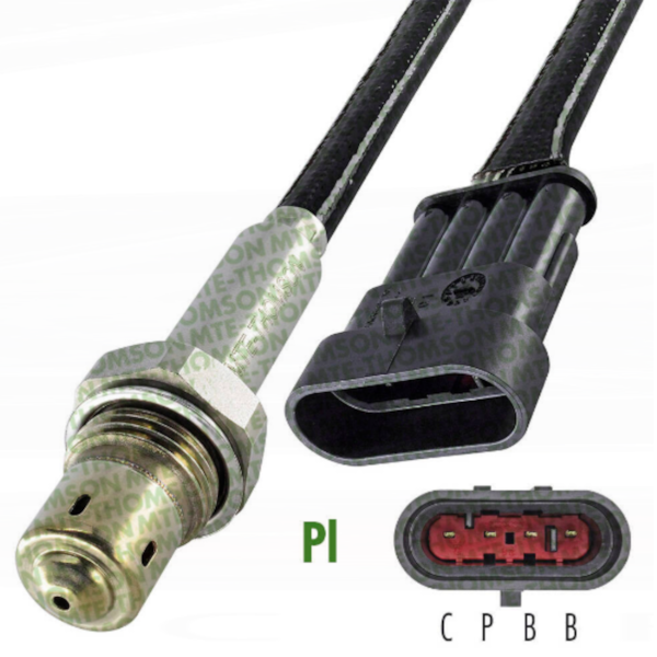 Sonda Lambda Palio 1.8 2004/2010 Mte-8834.45.040 - 1579d5fd-3384-4188-a246-55f23eead089