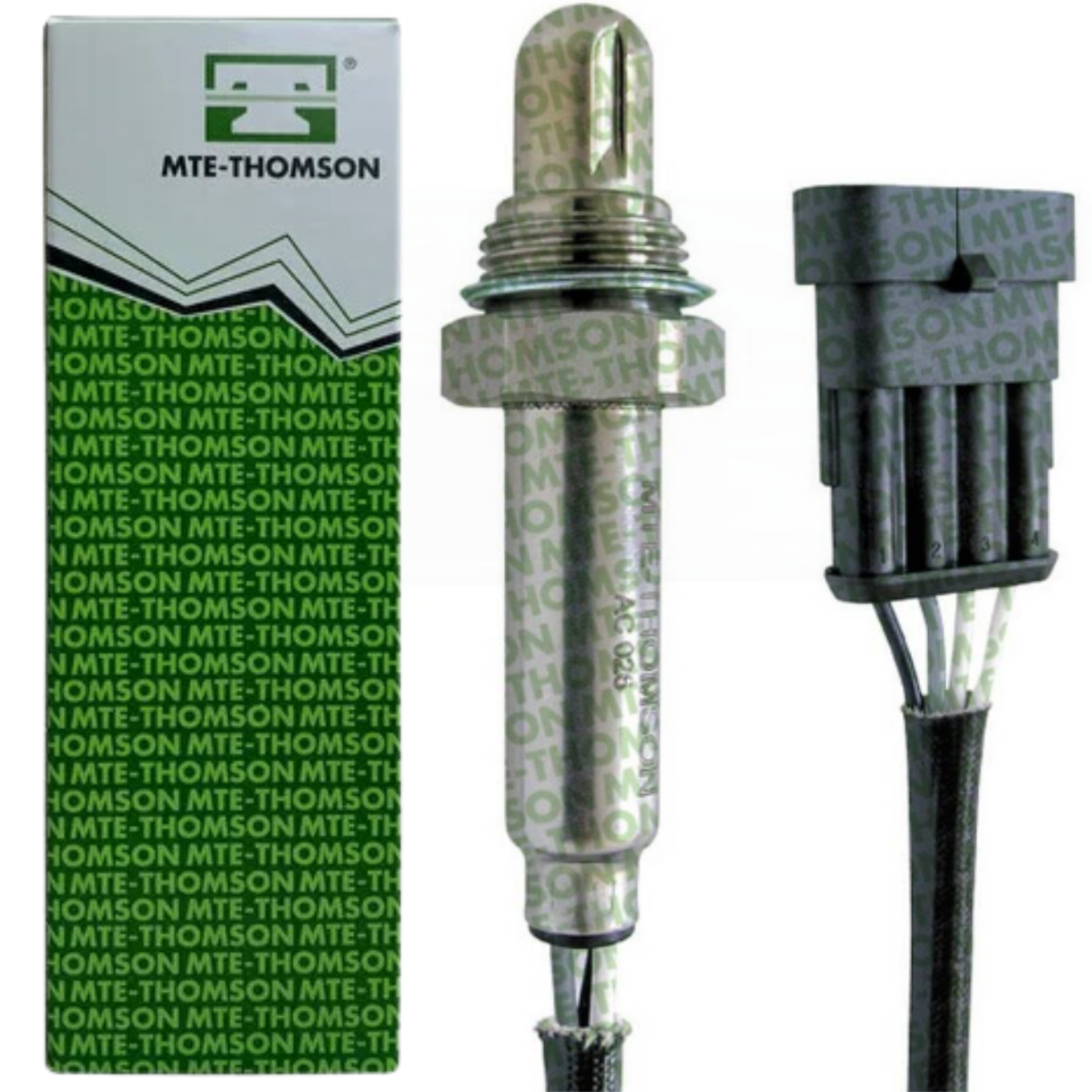 Sonda Lambda Palio Conector Medio Mte-7834.40.054