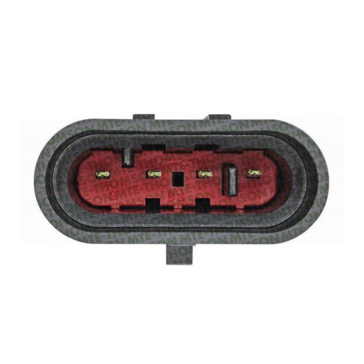 Sonda Lambda Palio Conector Medio Mte-7834.40.054