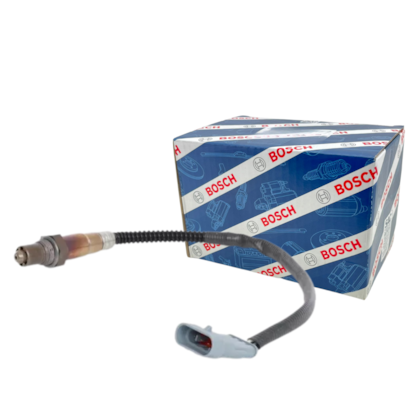 Sonda Lambda Palio Siena Romeo 2000/2005 Bosch 0258006376