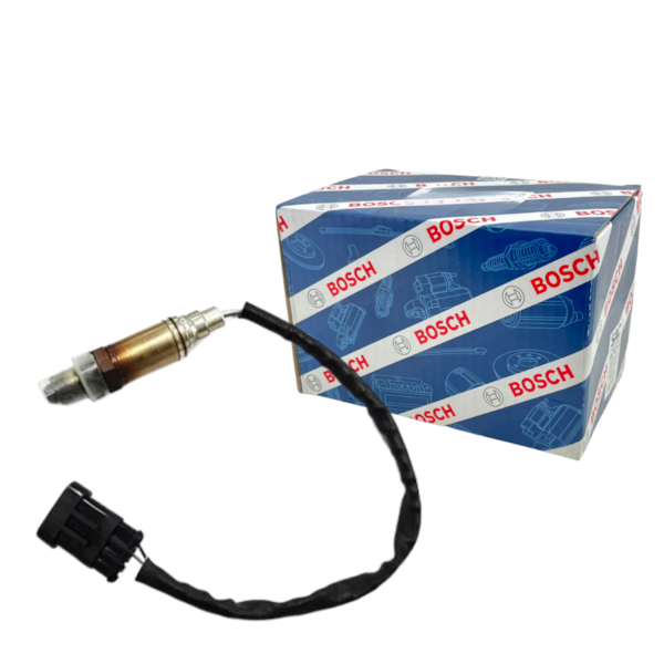 Sonda Lambda Palio Uno Siena 2000/2016 Bosch F00HL00402 - bf1b6ea4-e57c-425a-ad13-b69a70036a6c