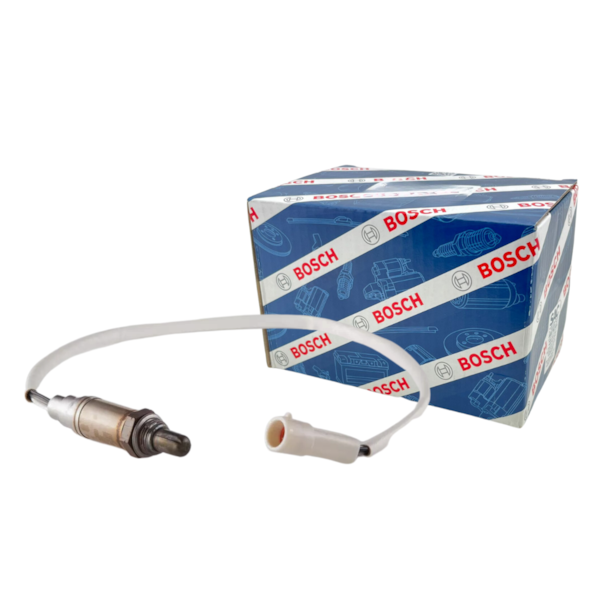 Sonda Lambda Pampa Gol Parati 1993/1999 Bosch 0258003506 - 3dc6ae78-16ef-4904-80bd-6dff501365a7