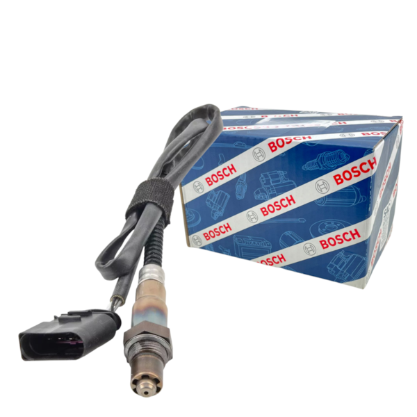 Sonda Lambda Passat Polo Ibiza 1998/2009 BB0258010032 - 80a075bd-b982-4897-8fda-24a51fa09844