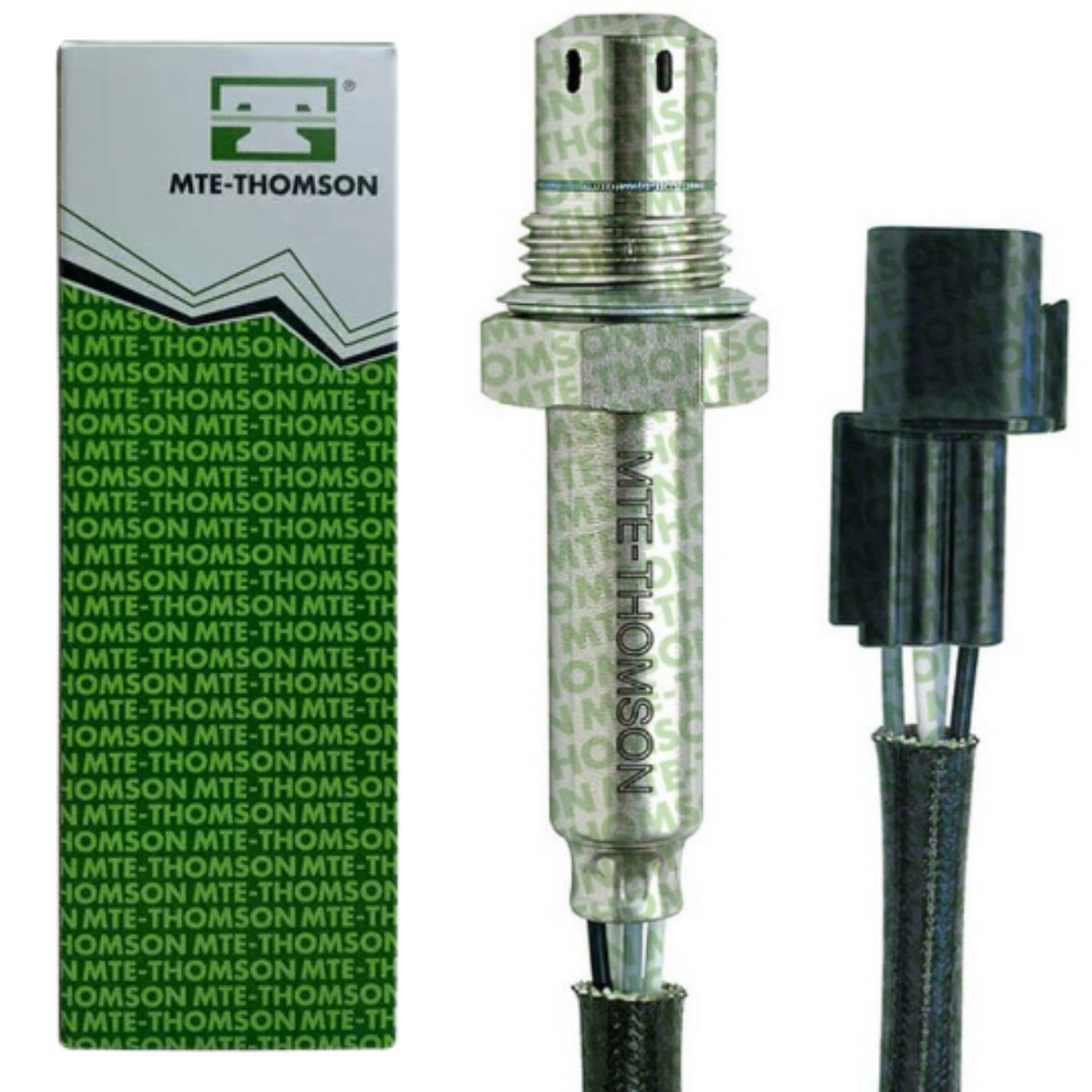 Sonda Lambda Hb20 Picanto 1.0 12v 3cc 2011 MTE-8817.40.050