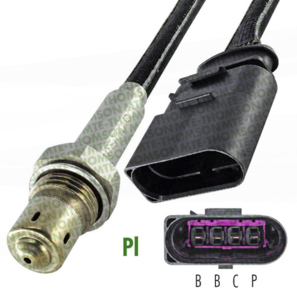 Sonda Lambda Polo 1.6 2009/2014 Mte-8877.40.065 - 29860553-568e-4300-a345-3229aeb2956c