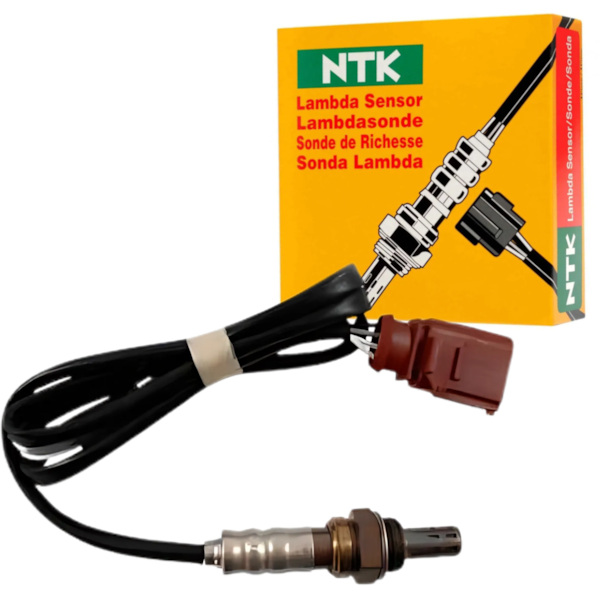 Sonda Lambda Polo 2.0 8V Flex 2009/.. (pre) Chicote 103CM NTKOZA723-EE10
                       - e9c73df7-f71c-49c0-9cde-83d4198125d5