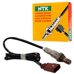 Sonda Lambda Polo T-cross Virtus 1.0 200TSI (pre) NTKOZA603-VW18