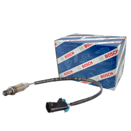 Sonda Lambda Prisma Onix Malibu 2007/2015 Bosch F00HL00358