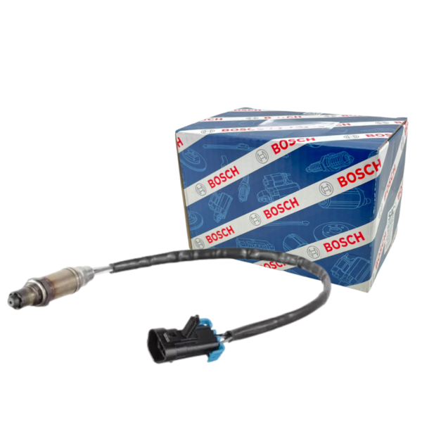 Sonda Lambda Prisma Onix Malibu 2007/2015 Bosch F00HL00358 - 1907dd0b-f1e5-407b-8799-8a262e98d6f7