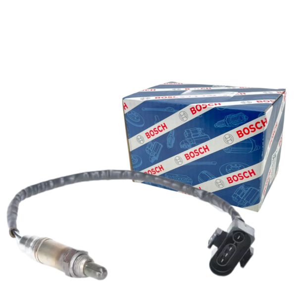 Sonda Lambda Quantum Santana Saveiro 96/21 Bosch 0258005660 - 55d1c1a7-cd5e-4732-a42a-63478474b2fd