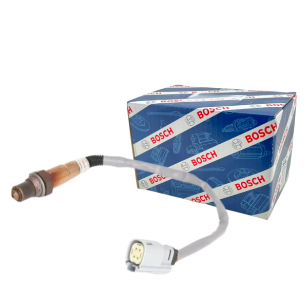 Bosch 025802702H - Sonda Lambda