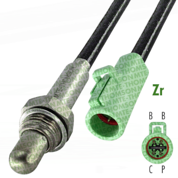 Sonda Lambda Ranger Ford Jaguar Mercury Mte-7820.40.030 - 81aab1c8-d323-4632-b9d4-d7c0a4d24024