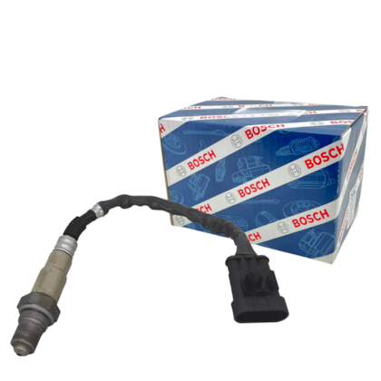 Sonda Lambda S10 2.4 2012/2016 Bosch 0258010305