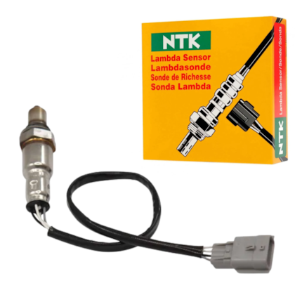 Sonda Lambda Sandero 1.0 Flex 2016/.. NTKOZA0002-RN001