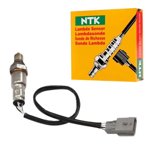 Sonda Lambda Sandero 1.0 Flex 2016/.. NTKOZA0002-RN001 - 4851ea9a-2f6f-4410-9b75-247fe682be2f