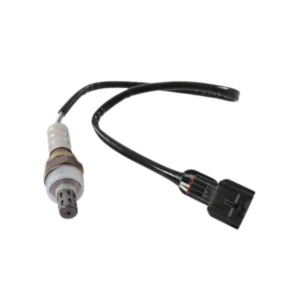 Sonda Lambda Sandero Fluence Planar (pre/pos) Chicote 37CM 4 Fios NTKOZA723-EE12 - 524a2271-5cd5-4113-bafd-099e6ab5239c