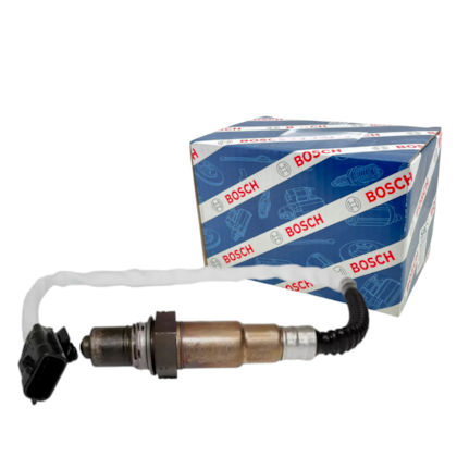 Sonda Lambda Sandero Logan Duster 2006/2020 Bosch 0258006990