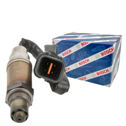 Sonda Lambda Santa Fe Magentis Gasol. 02/12 Bosch F00HL00267