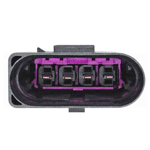 Sonda Lambda Saveiro 1.6 2006/2008 Mte-8877.40.045 - b697bae2-facb-4770-8938-9af8e1e101be