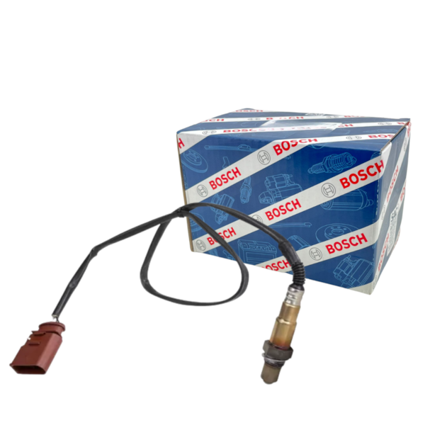 Sonda Lambda Saveiro CrossFox Gol Flex Bosch 0258010013 - 6b22f755-b906-423b-a934-88d85154ea35