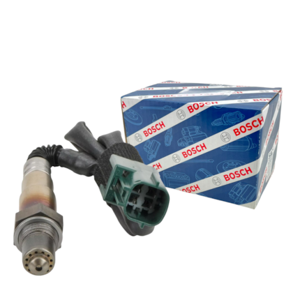 Sonda Lambda Sentra 1.8 16v 2000/2006 Bosch 0258006511