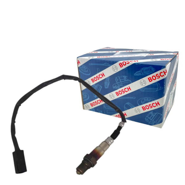 Sonda Lambda Sentra 2.0 2006/2013 Bosch 0258010153 - a5a1d719-c9d3-494b-b7f2-d2e0c9d6ae45