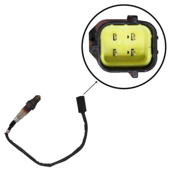 Sonda Lambda Sentra 2.0 2006/2013 Bosch 0258010153 - 2347ccf9-af0c-45b0-b0fa-5af071c19a4c