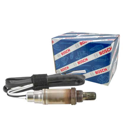 Sonda Lambda Sentra Clio Megane 1988/2010 Bosch 0258005726